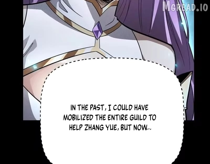I Awoke as a God After Auto Battling For a Million Years Chapter 75  - page 45